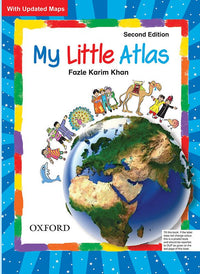 My Little Atlas
