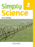 Simply Science Book 2