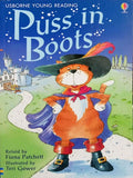 Puss in the Boots (USBORN)