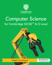 CAMBRIDGE COMPUTER SCIENCE COURSE BOOK SARAH LAWREY