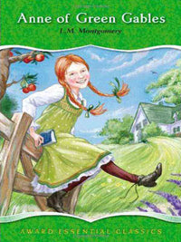 Anne of Green Gables - TariqBooks