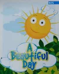 A BEAUTIFUL DAY | Paramount - Tariqbooks