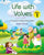 LIFE WITH VALUES BOOK 1