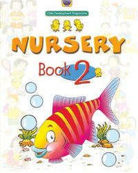 CHILD DEVELOPMENT PROGRAMME NUR 2