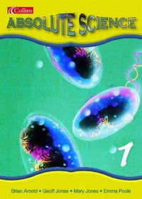 ABSOLUTE SCIENCE BOOK - 1 - tariqbooks