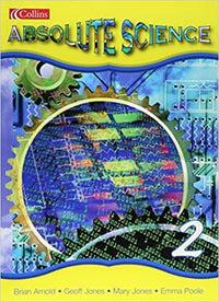 ABSOLUTE SCIENCE BOOK - 2 - tariqbooks