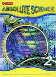 ABSOLUTE SCIENCE BOOK - 2