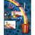 ALIF BAY JEEM PARHIYE OR RANG BHARIYE - tariqbooks