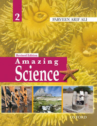 AMAZING SCIENCE BOOK 2 (REV ED) - tariqbooks