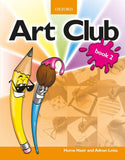 ART CLUB 2 - tariq books