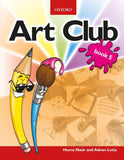 ART CLUB BK 5 - tariqbooks