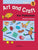 ART & CRAFT FOR PAK BOOK - 1 - tariqbooks