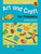 ART & CRAFT FOR PAK BOOK - 5 - tariq books