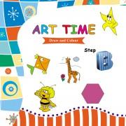 ART TIME B - tariq book store