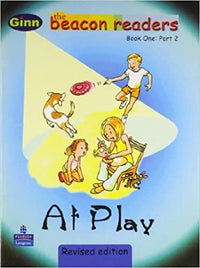 AT PLAY (BEACON READERS) - tariqbooks