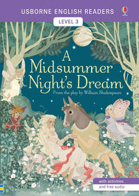 A Midsummer Night's Dream - TariqBooks