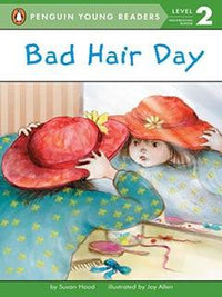 BAD HAIR DAY (pb) - TariqBooks