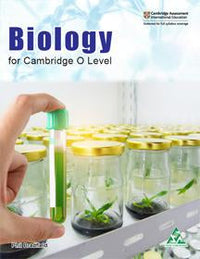 BIOLOGY O LEVEL (PEAK)