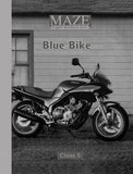 BLUE BIKE WORKBOOK-5