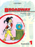 BROADWAY COURSEBOOK 1