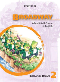 BROADWAY LITERATURE READER 2