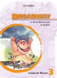 BROADWAY LITERATURE READER 3