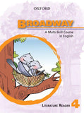 BROADWAY LITERATURE READER 4