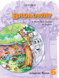 BROADWAY LITERATURE READER 6