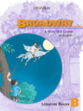 BROADWAY LITERATURE READER 8