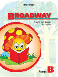 BROADWAY PRIMER B