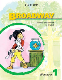 BROADWAY WORKBOOK 1