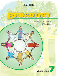 BROADWAY WORKBOOK 7