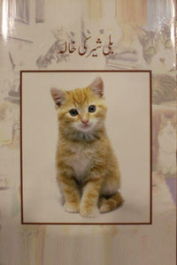 BSSR- BILEE SHER KEE KHALA CLASS 5 BOOK 7 (pb)