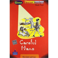 Beacon Readers - Careful Hans