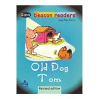 Beacon Readers - Old Dog Tom