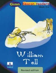 Beacon Readers - William Tell