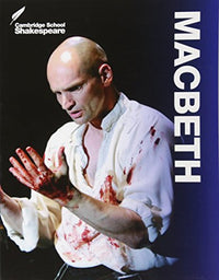 CAMBRIDGE SCHOOL SHAKESPEARE "MACBETH"