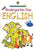 CDP- KINDERGARTEN ONE ENGLISH BOOK 1 (pb)