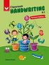 CLASSROOM HAND WRITING KG1