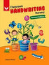 CLASSROOM HAND WRITING NUR