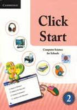 CLICK START- COMPUTER SCIENCE FOR SCHOOLS PAKISTAN EDITION BOOK 2