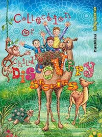 COLLECTION OF CHILDREN'S DISCOVERY STORIES