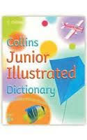 COLLINS JUNIOR ILLUSTRATED DICTIONARY