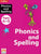 Collins Phonics and Spelling Ages 4-5 - Tariq Books