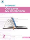 COMPUTER MY COMPANION BOOK 2 (pb)