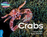 CRABS (BLUE)