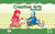 Creative Arts Worksheets Ages 3-4 - Tariq Books