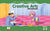 Creative Arts Worksheets Ages 4-5 - Tariq Books