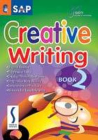CREATIVE WRITING BOOK 2