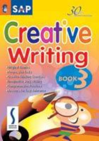 CREATIVE WRITING BOOK 3